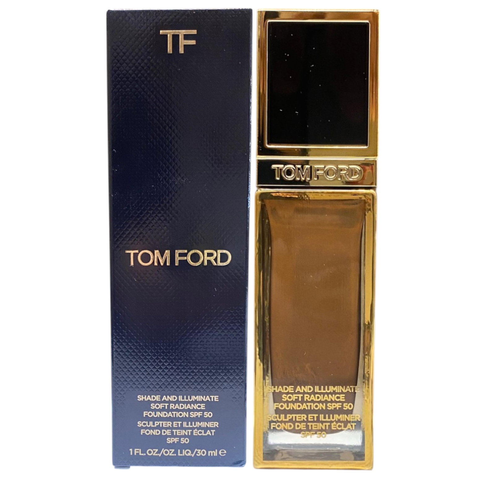 Tom Ford Shade&Illuminate – 30 ml